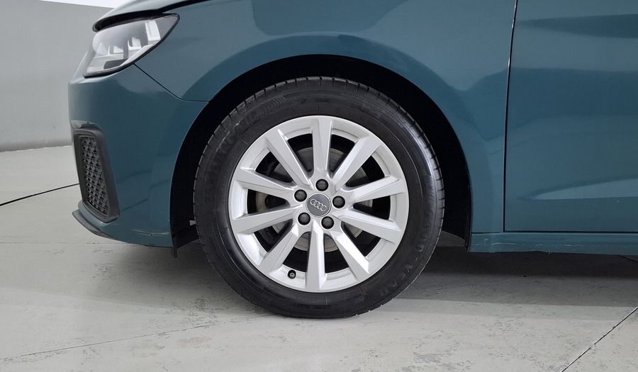 Audi A1 1.0 SB 30 TFSI COOL DCT Hatchback 2020