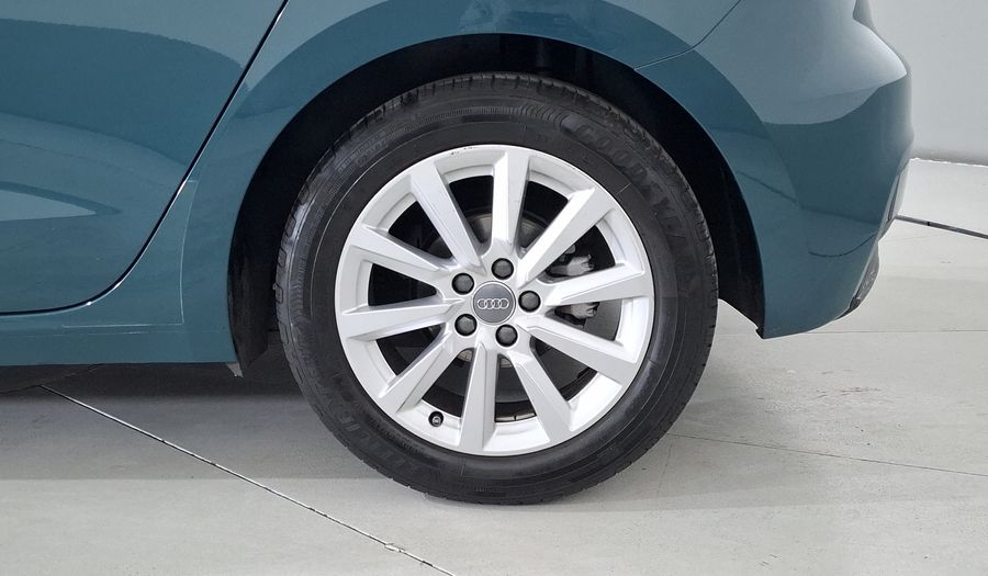 Audi A1 1.0 SB 30 TFSI COOL DCT Hatchback 2020