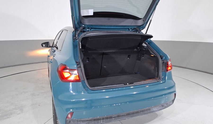 Audi A1 1.0 SB 30 TFSI COOL DCT Hatchback 2020