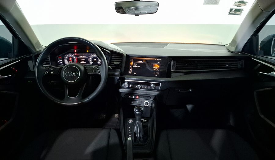Audi A1 1.0 SB 30 TFSI COOL DCT Hatchback 2020