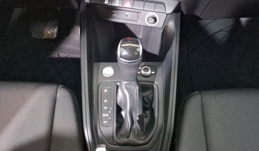 Audi A1 1.0 SB 30 TFSI COOL DCT Hatchback 2020