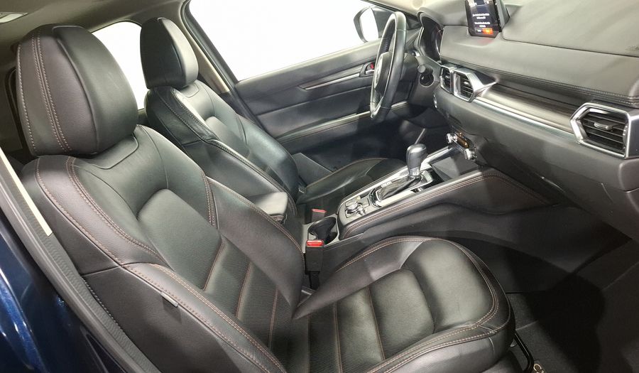 Mazda Cx-5 2.5 I GRAND TOURING AUTO Suv 2020