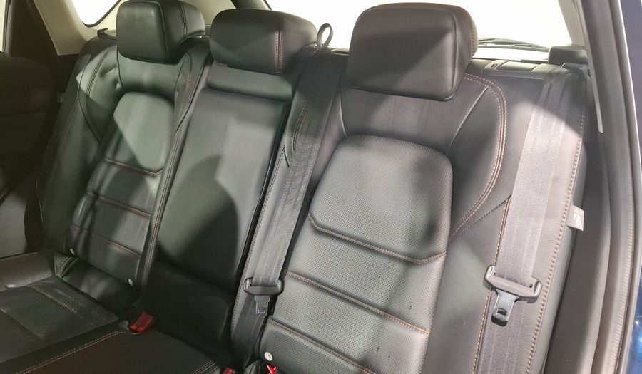 Mazda Cx-5 2.5 I GRAND TOURING AUTO Suv 2020