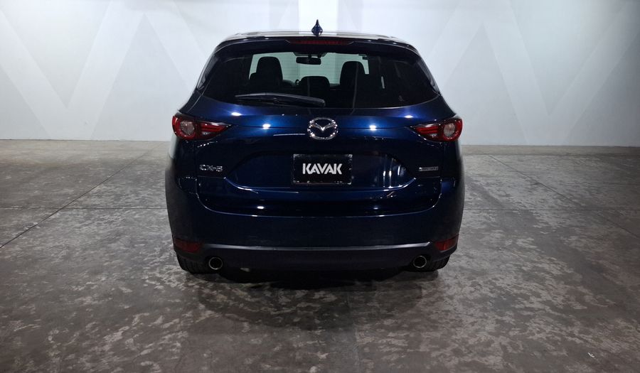 Mazda Cx-5 2.5 I GRAND TOURING AUTO Suv 2020