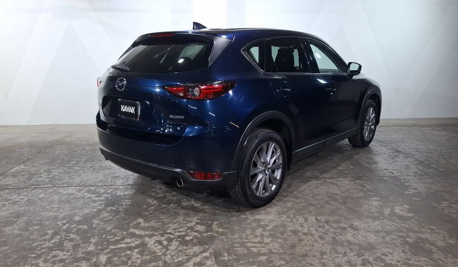 Mazda Cx-5 2.5 I GRAND TOURING AUTO Suv 2020