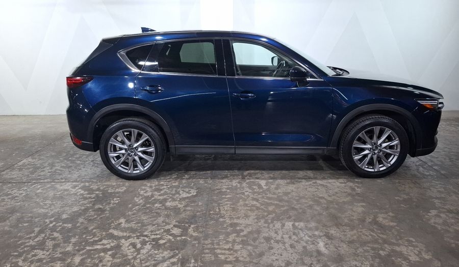 Mazda Cx-5 2.5 I GRAND TOURING AUTO Suv 2020