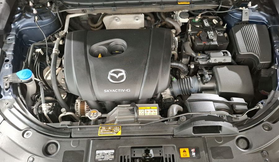 Mazda Cx-5 2.5 I GRAND TOURING AUTO Suv 2020