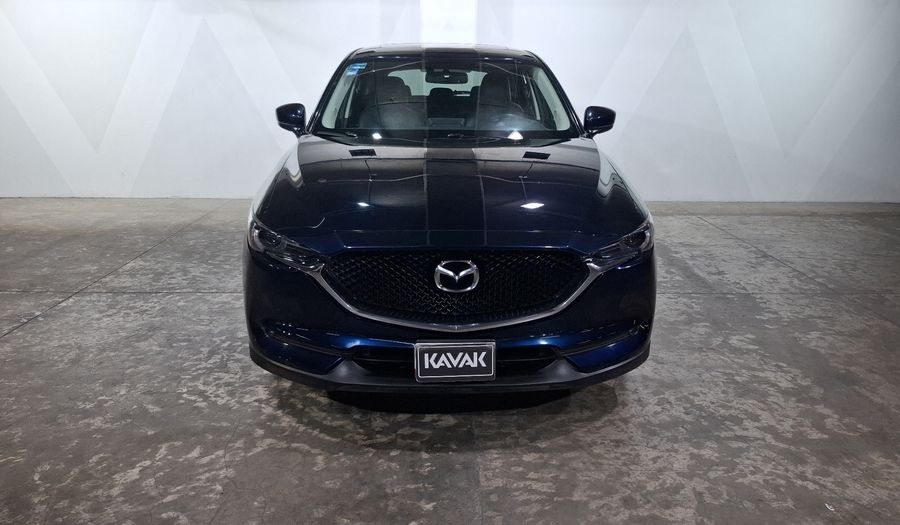 Mazda Cx-5 2.5 I GRAND TOURING AUTO Suv 2020