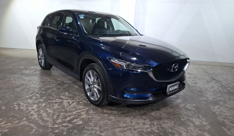 Mazda Cx-5 2.5 I GRAND TOURING AUTO Suv 2020