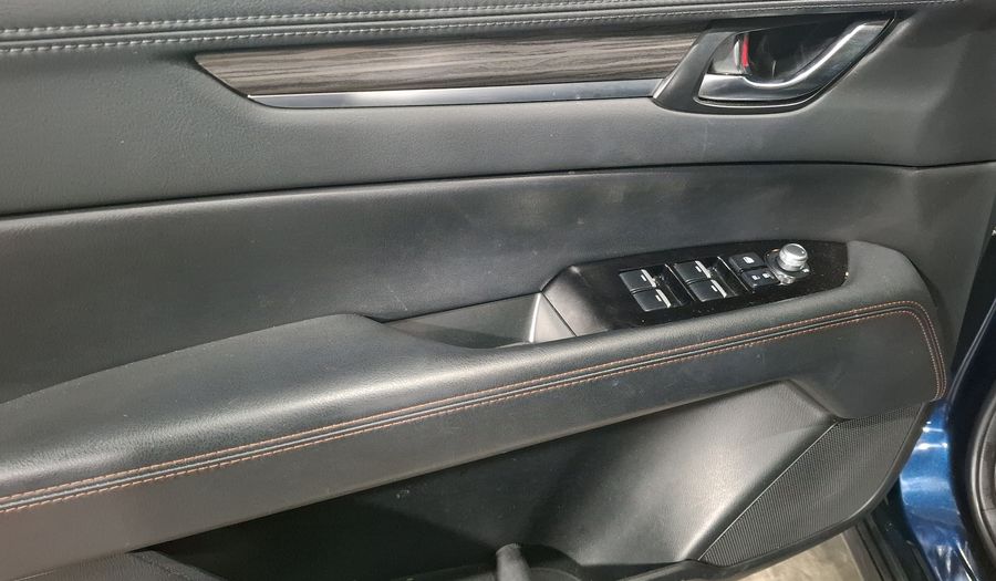 Mazda Cx-5 2.5 I GRAND TOURING AUTO Suv 2020