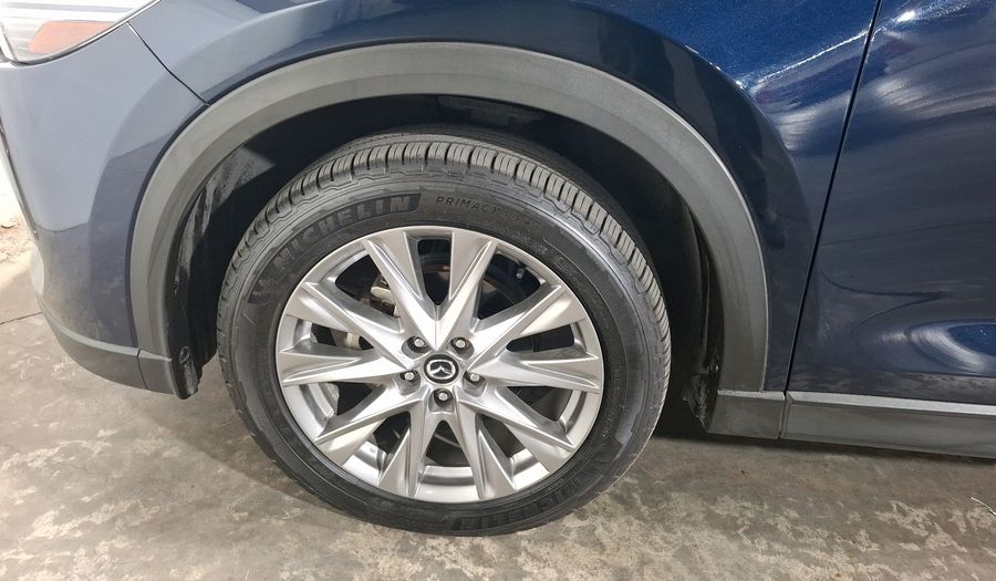 Mazda Cx-5 2.5 I GRAND TOURING AUTO Suv 2020