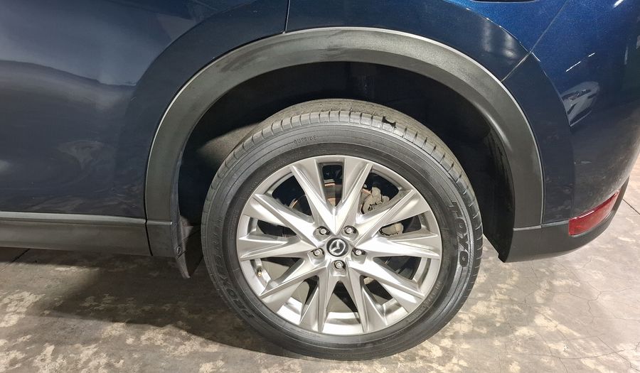 Mazda Cx-5 2.5 I GRAND TOURING AUTO Suv 2020