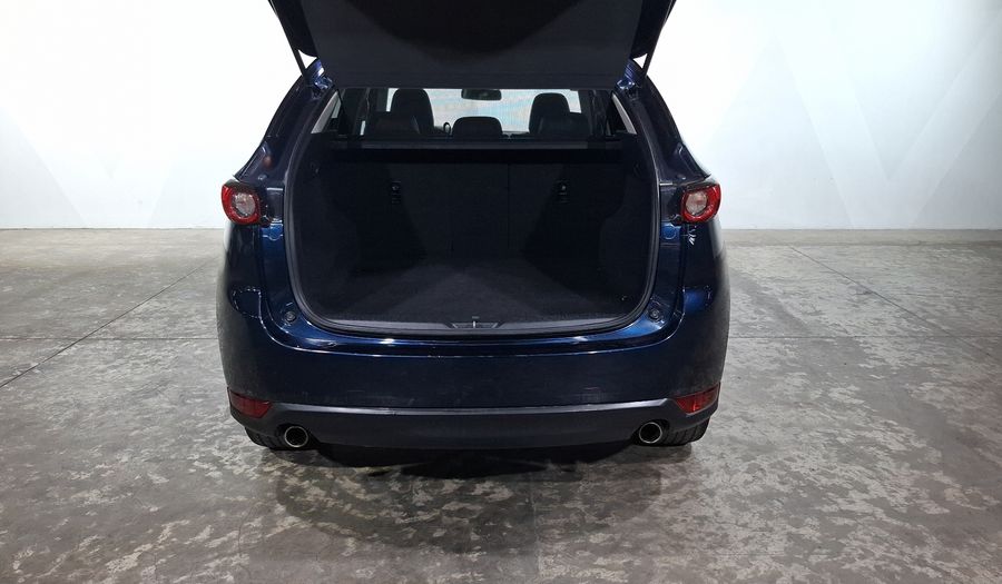 Mazda Cx-5 2.5 I GRAND TOURING AUTO Suv 2020