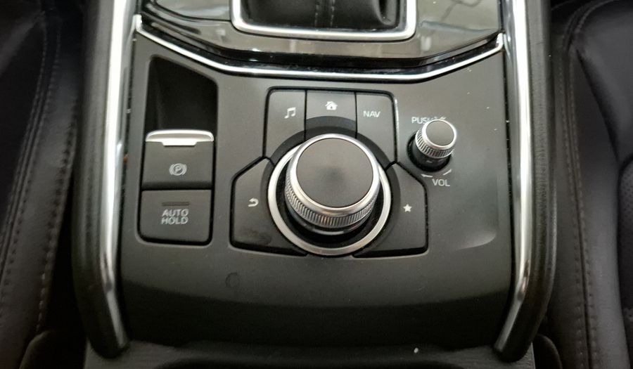 Mazda Cx-5 2.5 I GRAND TOURING AUTO Suv 2020