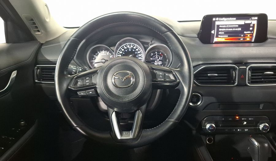 Mazda Cx-5 2.5 I GRAND TOURING AUTO Suv 2020