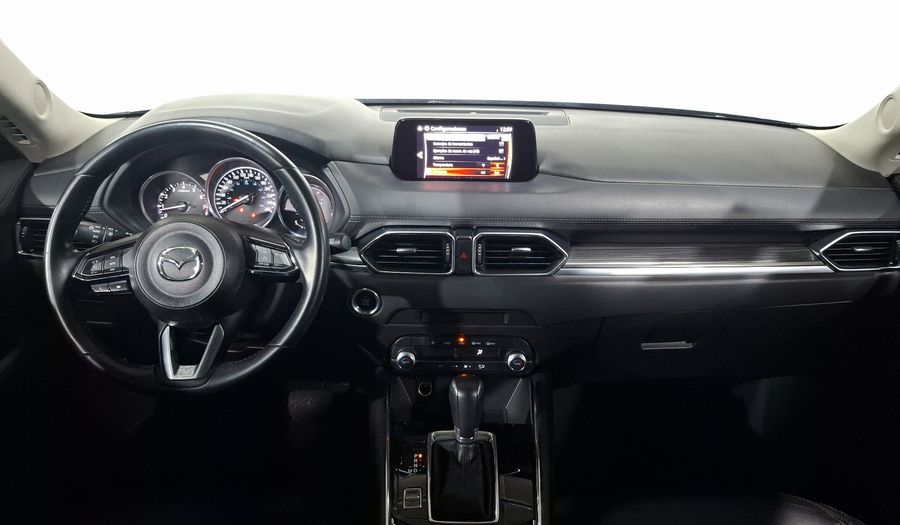 Mazda Cx-5 2.5 I GRAND TOURING AUTO Suv 2020