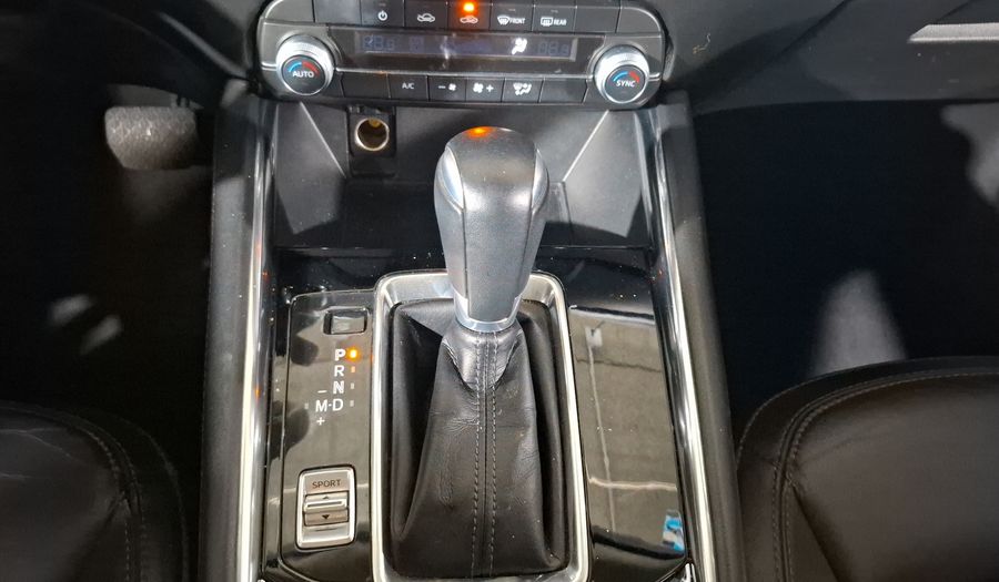 Mazda Cx-5 2.5 I GRAND TOURING AUTO Suv 2020