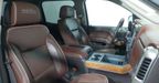 Chevrolet Cheyenne 6.2 2500 CHEYENNE CREW CAB G AT 4WD Pickup 2018