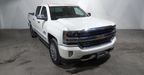 Chevrolet Cheyenne 6.2 2500 CHEYENNE CREW CAB G AT 4WD Pickup 2018