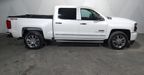 Chevrolet Cheyenne 6.2 2500 CHEYENNE CREW CAB G AT 4WD Pickup 2018