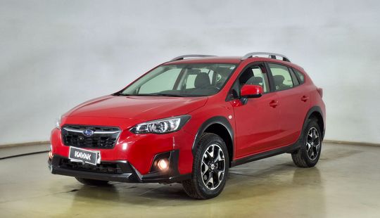 Subaru • XV