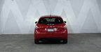 Peugeot 208 1.6 FELINE AT Hatchback 2015