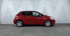 Peugeot 208 1.6 FELINE AT Hatchback 2015