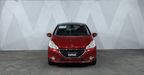 Peugeot 208 1.6 FELINE AT Hatchback 2015