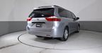 Toyota Sienna 3.5 CE AT Minivan 2015