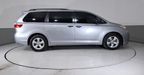 Toyota Sienna 3.5 CE AT Minivan 2015