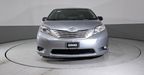Toyota Sienna 3.5 CE AT Minivan 2015