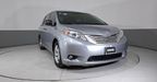 Toyota Sienna 3.5 CE AT Minivan 2015