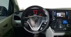 Toyota Sienna 3.5 CE AT Minivan 2015