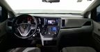 Toyota Sienna 3.5 CE AT Minivan 2015