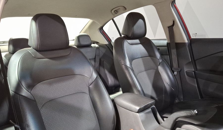 Chevrolet Cavalier 1.5 LT B AUTO Sedan 2019