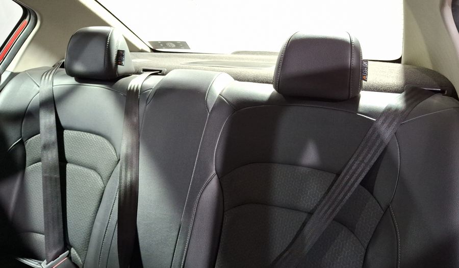 Chevrolet Cavalier 1.5 LT B AUTO Sedan 2019