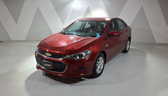 Chevrolet • Cavalier