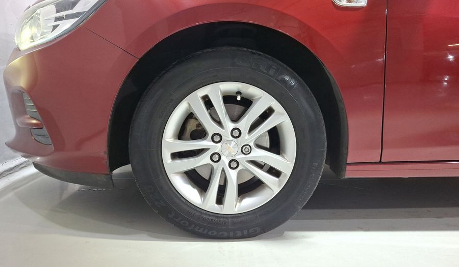 Chevrolet Cavalier 1.5 LT B AUTO Sedan 2019
