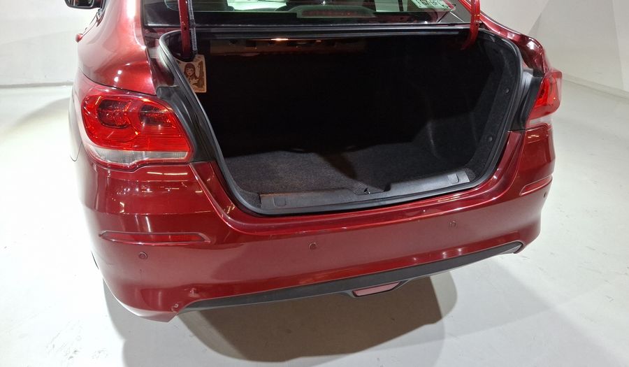 Chevrolet Cavalier 1.5 LT B AUTO Sedan 2019