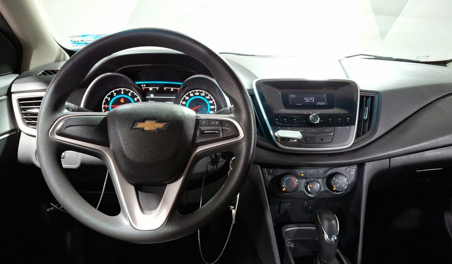 Chevrolet Cavalier 1.5 LT B AUTO Sedan 2019