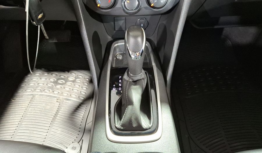 Chevrolet Cavalier 1.5 LT B AUTO Sedan 2019