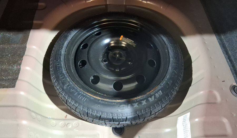 Chevrolet Cavalier 1.5 LT B AUTO Sedan 2019