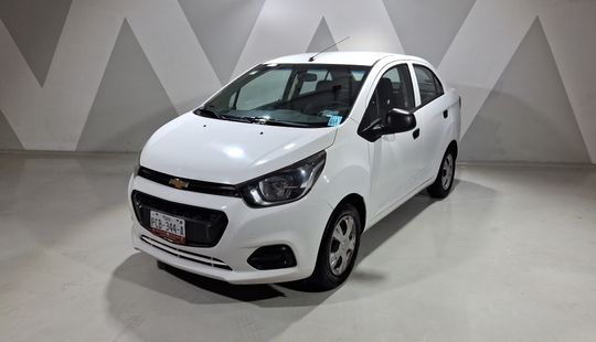 2019 • 107,160 km • Manual