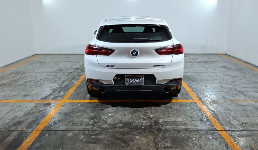 Bmw X2 2.0 SDRIVE20I EDITION GOLDPLAY DCT Suv 2023