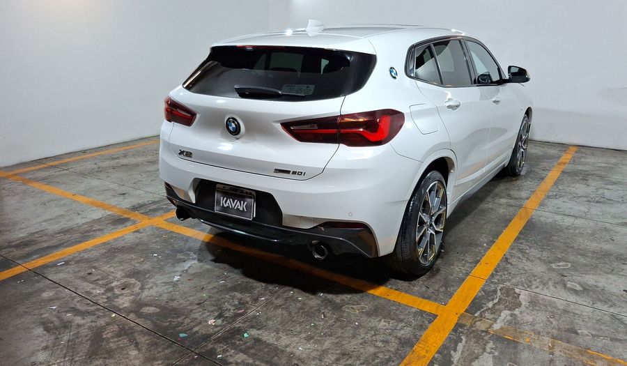 Bmw X2 2.0 SDRIVE20I EDITION GOLDPLAY DCT Suv 2023