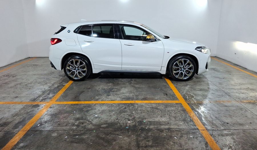Bmw X2 2.0 SDRIVE20I EDITION GOLDPLAY DCT Suv 2023