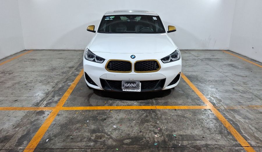 Bmw X2 2.0 SDRIVE20I EDITION GOLDPLAY DCT Suv 2023
