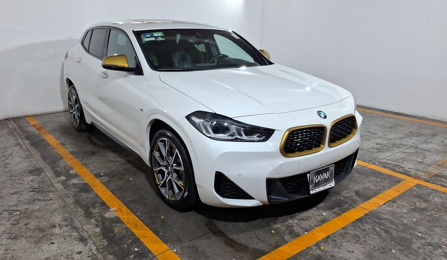 Bmw X2 2.0 SDRIVE20I EDITION GOLDPLAY DCT Suv 2023
