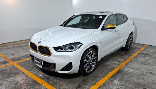 Bmw • X2