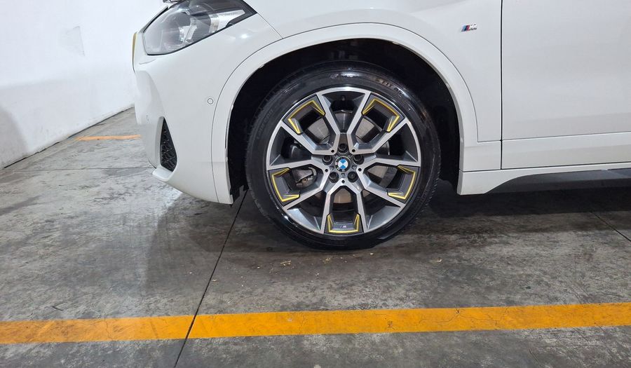 Bmw X2 2.0 SDRIVE20I EDITION GOLDPLAY DCT Suv 2023